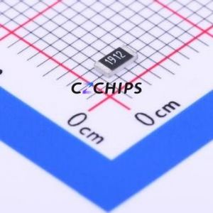 Resistencia SMD 1206W4F1912T5E 1206 (Tipo: Película Gruesa) (Resistencia: 19.1kOhm Precisión: 1%) - Product Image 1