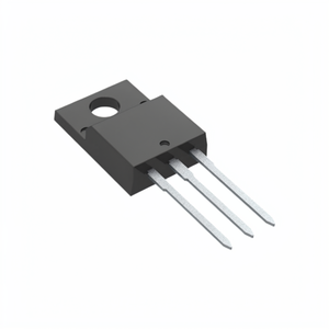 ตัวแทนจำหน่ายทรานซิสเตอร์ TO-220FP STF6N52K3 อย่างเป็นทางการ ซื้อชิ้นส่วนอิเล็กทรอนิกส์ออนไลน์ - Product Image 1