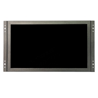 Monitor Industrial de Pantalla LCD IPS HDR Táctil Integrada de Marco Abierto de 11.6 Pulgadas, Tamaño Pequeño, 1000cd/m, Alto Brillo, Altavoz Integrado