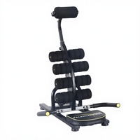Appareils d'inversion pour sit-ups à domicile, machines d'inversion, outils miraculeux, machines d'étirement multifonctionnelles pour la maison, correcteurs de Pilates et de Yoga