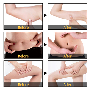<span class=keywords><strong>Crème</strong></span> amincissante pour le corps, le ventre, le <span class=keywords><strong>visage</strong></span>, la taille, les muscles du mollet, sans effets secondaires, logo privé, brûleur de graisse, <span class=keywords><strong>crème</strong></span> amincissante chaude pour le ventre - Product Image 4
