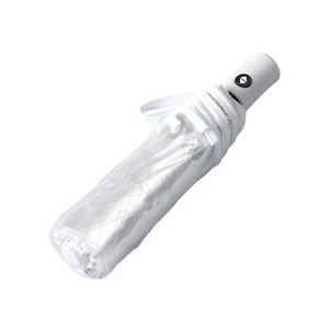 <span class=keywords><strong>Parapluie</strong></span> de pluie <span class=keywords><strong>transparent</strong></span> compact à 3 volets, coupe-vent, 8 baleines, ouverture automatique, avec logo personnalisé OEM, idéal pour les mariages et les cadeaux promotionnels, direct usine - Product Image 6