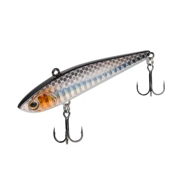 High quality fishing lures 15g VIB