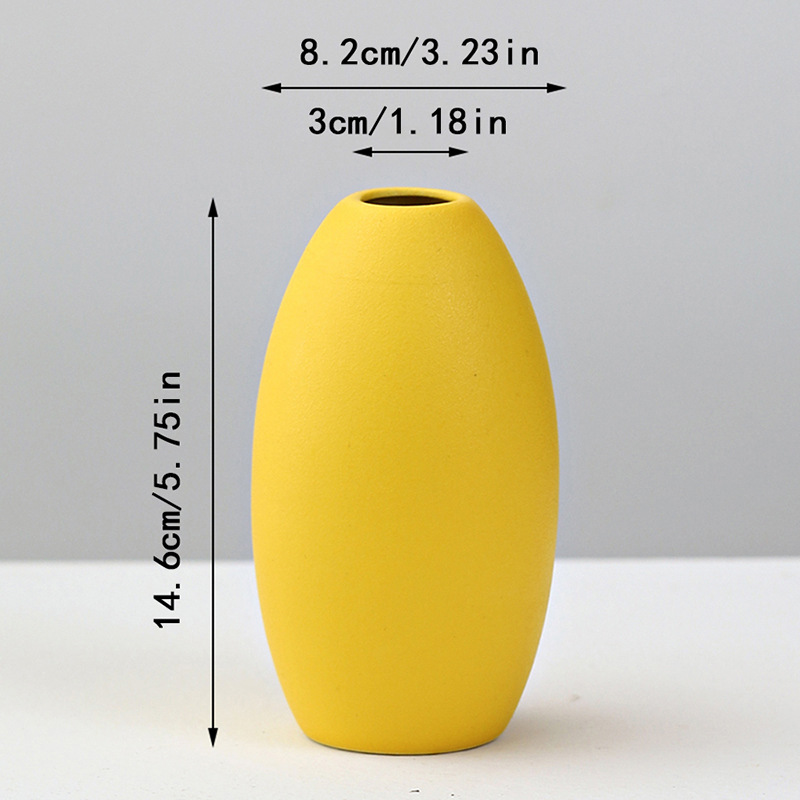Yellow series-white night