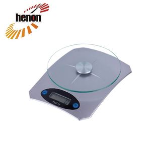 Großhandel profession elle digitale Lebensmittel elektronische Küchen waage - Product Image 2