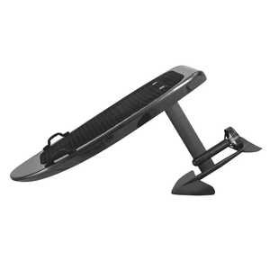 Tabla de Surf Eléctrica con Control Remoto 2024, Motor de 8kwh, Velocidad de 60km/h, Hidroala de Fibra de Carbono, Tabla de Surf Eléctrica - Product Image 3