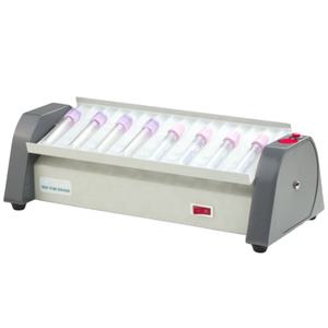 Tubo de prueba Roer de laboratorio, equipo de laboratorio, instrumento de pozo de vibración, rotador oscilante - Product Image 2