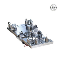 5c Collet Chuck Fixture Accessoires de tour CNC Services d'usinage Travail des métaux