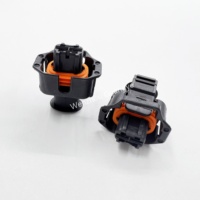 Inyector de riel común de combustible diésel Boschs 2P 936059-1 conectores de Sensor de cigüeñal 1928403698