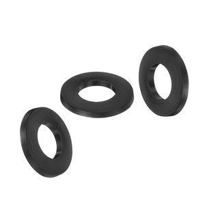 Oem Nylon cách điện Spacer máy giặt 51114-chống ngắn mạch Fastener cho ô tô & máy móc - Product Image 6