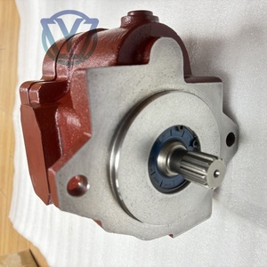 ปั๊มไฮดรอลิก RC348-61110 PVD-1B-28P-8G3 สำหรับรถขุด Kubota KX71-3 KX71-3S อะไหล่เครื่องจักรก่อสร้าง ชุดเปลี่ยนอะไหล่ - Product Image 5