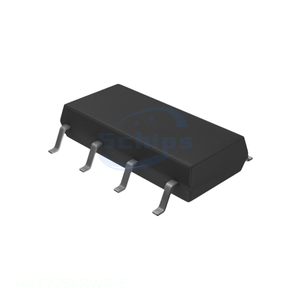 Components Electronic HAT2256RWS-E 8-SOP Transistors Manufacturer Channel - Product Image 1