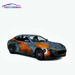 Gloss Black Chameleon Sparkle Car Sticker Dere <strong>3M</strong> Wrap <strong>Vinyl</strong> Film - Product Image 5