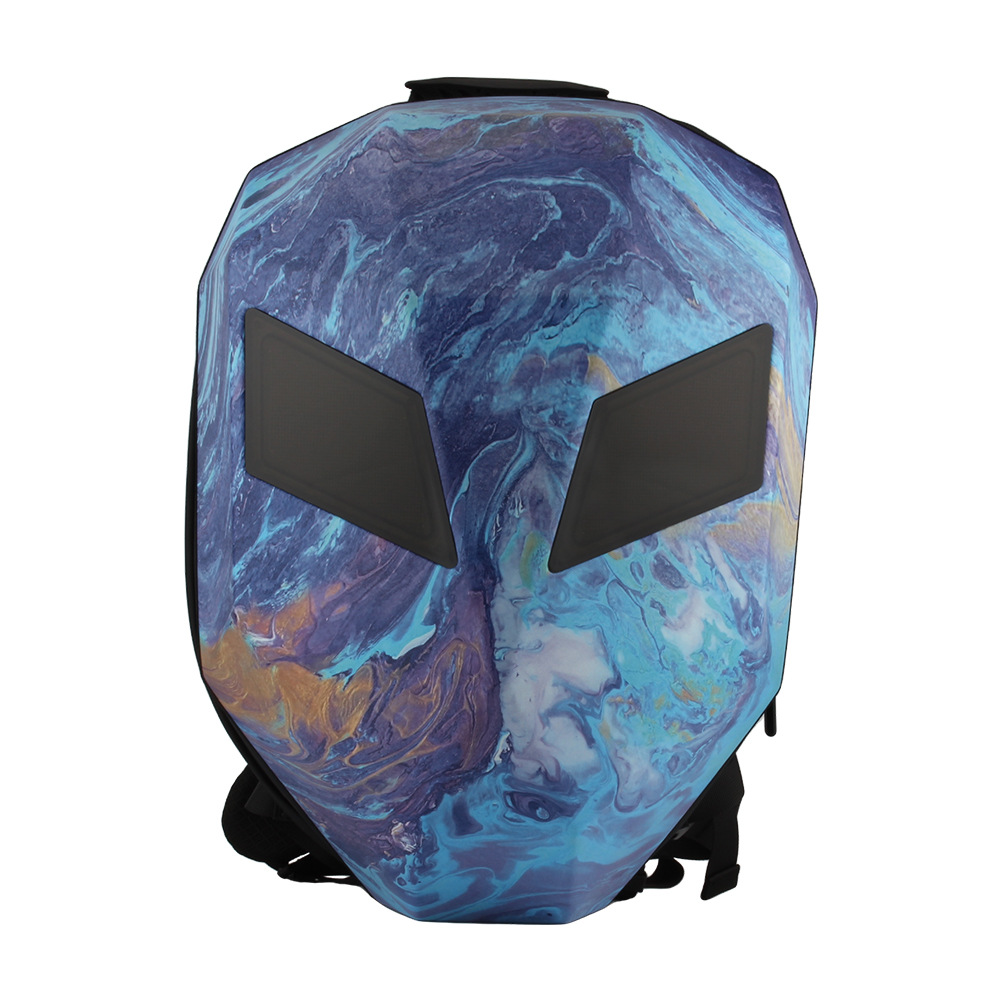 Iron Man - Floral Pattern (Two Designs)