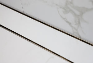 Drain <span class=keywords><strong>de</strong></span> <span class=keywords><strong>douche</strong></span> linéaire long en acier inoxydable SUS 316 pour sol <span class=keywords><strong>de</strong></span> salle <span class=keywords><strong>de</strong></span> bain - Product Image 2