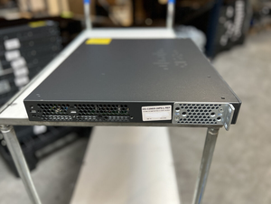 <span class=keywords><strong>Catalyst</strong></span> 2960x-24ps-<span class=keywords><strong>l</strong></span> WS-C2960X-24PS-<span class=keywords><strong>L</strong></span> le commutateur réseau gérable de Poe de 24 ports de la série Cisco 2960x - Product Image 3