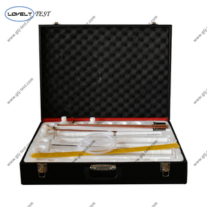 用于实验室测试的电动砂等效振动筛 - Product Image 3