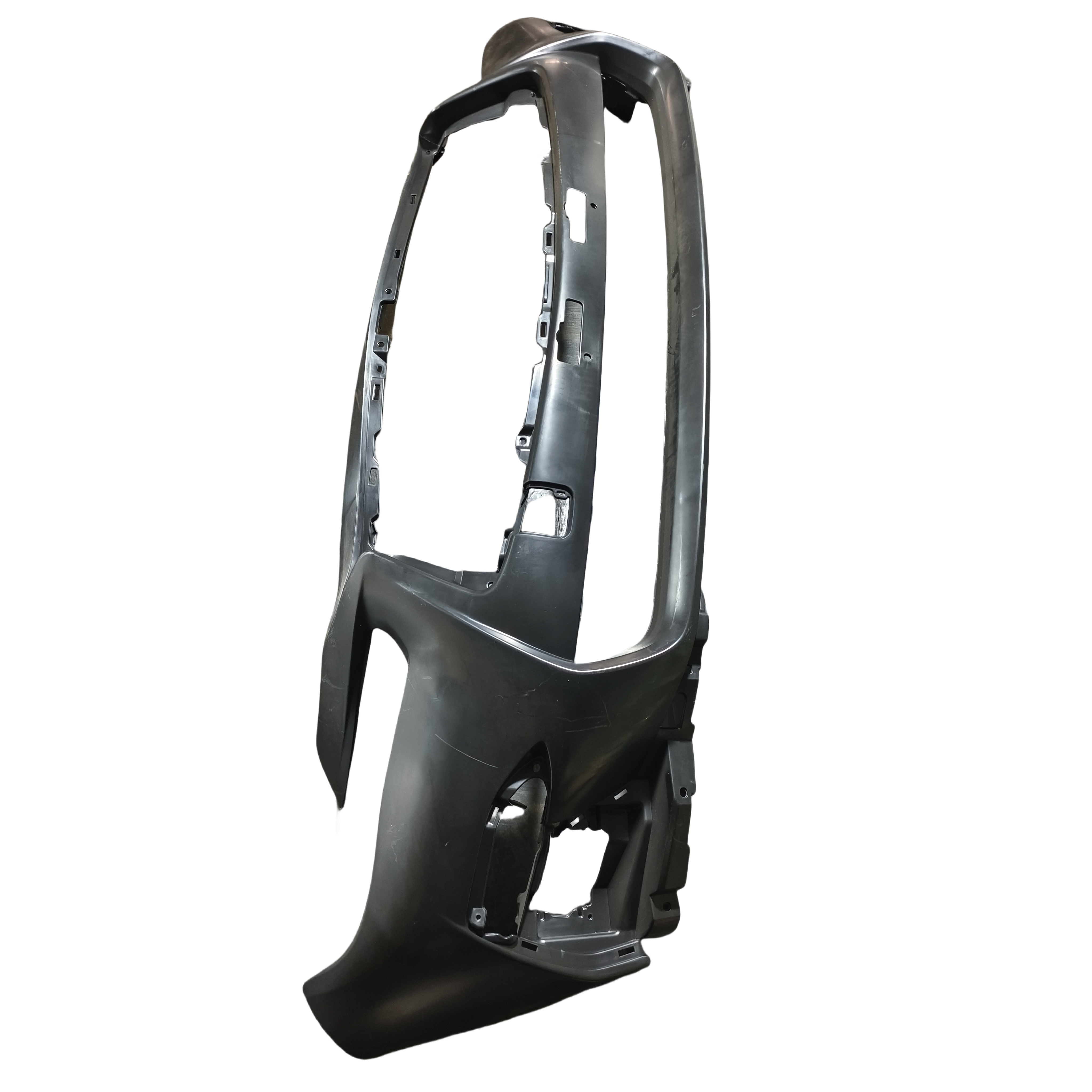 2018 infiniti q50 bumper