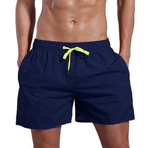 Mens Swimming Board Shorts Swim Shorts Trunks Swimwear Beach Summer Boys Casual - Product Image 2
