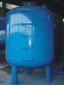 <span class=keywords><strong>Piscina</strong></span> de medios de <span class=keywords><strong>filtro</strong></span> de <span class=keywords><strong>arena</strong></span> máquina de tanque - Product Image 2