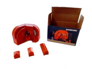 Làm sắc nét mũi khoan đánh bóng tạo tác đầu quay phù hợp với nhiều đầu quay khác nhau - Product Image 2