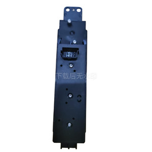 Interruptor del elevalunas Mercedes-Benz W639 A6395450913 eléctrico de 12V para Viano Vito vehículo comercial - Product Image 2