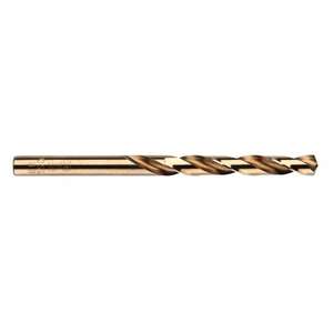 IRWIN - 10502545 Foret HSS Cobalt DIN 338 (multi-pack) - EAN 05709131282815 FORETS METAL DRILL BITS - Product Image 1