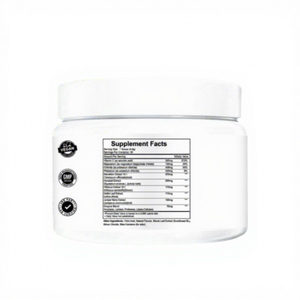 ผงคุณภาพสูงบรรเทาอาการท้องอืด สำหรับการควบคุมน้ำหนัก ควบคุมความอยากอาหาร และช่วยระบบย่อยอาหาร - Product Image 2