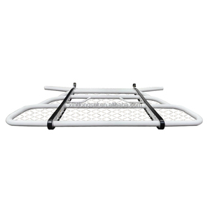 Fábrica de acero inoxidable Hardy Semi Big Truck Classic Inmutable Bull Bar para Scania Volvo Benz Man Actros - Product Image 4