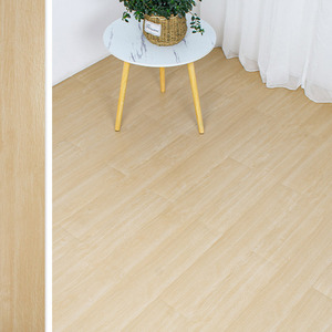 SPC <strong>Flooring</strong> Fireproof Waterproof Eco Friendly Wood Grain Hybrid Projects SPC Vinyl <strong>Flooring</strong> - Product Image 5