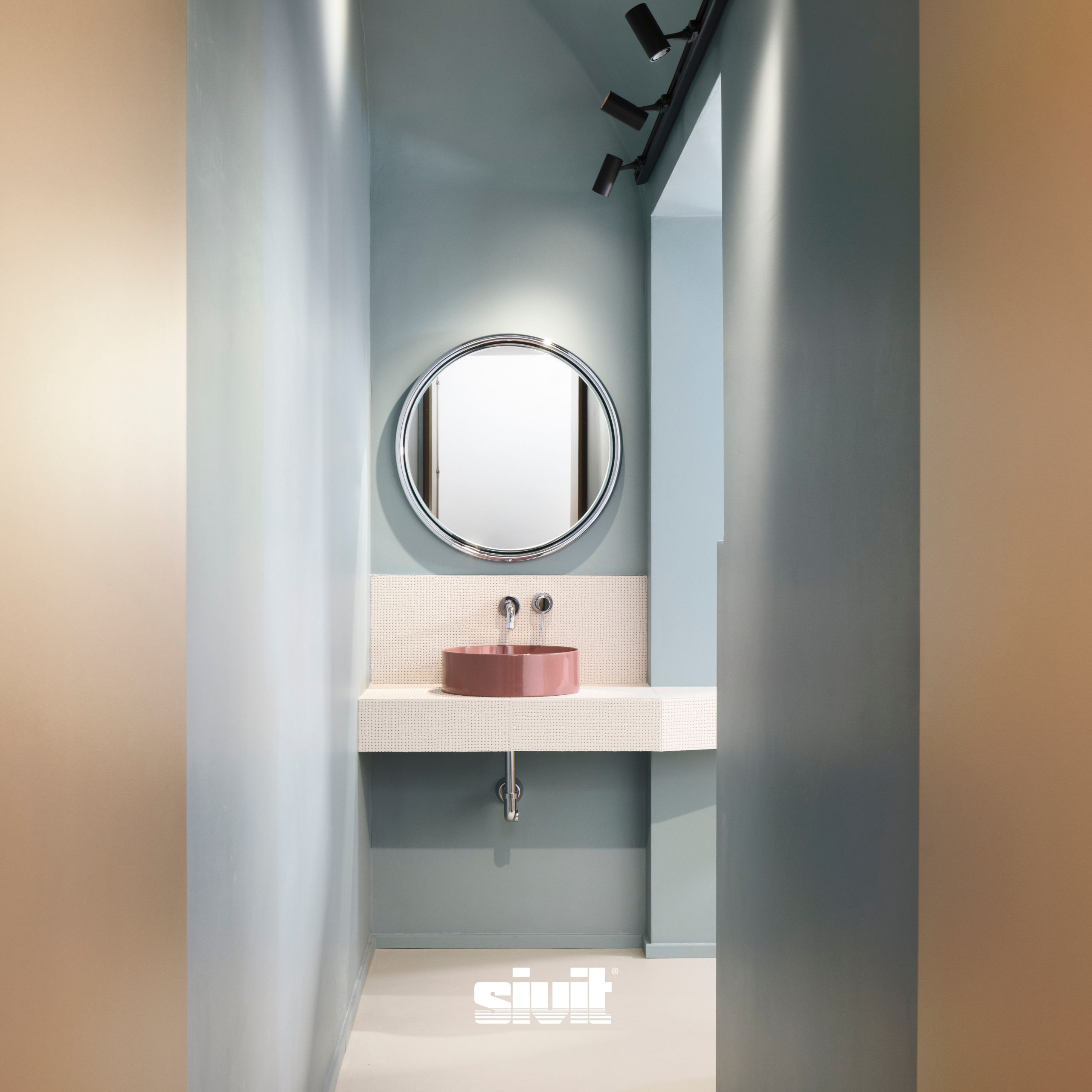 ปรับแต่งได้ (มีสี RAL ให้เลือกหลากหลาย)