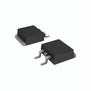 ทรานซิสเตอร์ AUIRFZ44VZS D2PAK ชิปอิเล็กทรอนิกส์ ชิ้นส่วนอิเล็กทรอนิกส์ BOM IC มีสินค้าในสต็อก - Product Image 1