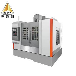 YST-855 de haute précision 3 4 5 6 axes fraiseuse CNC de bureau fraiseuse plate <span class=keywords><strong>Portable</strong></span> centre d'usinage CNC <span class=keywords><strong>Vmc</strong></span> - Product Image 1