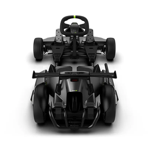 Marco para Segway con Scooter Autoequilibrado para Niños y Adultos - Product Image 3