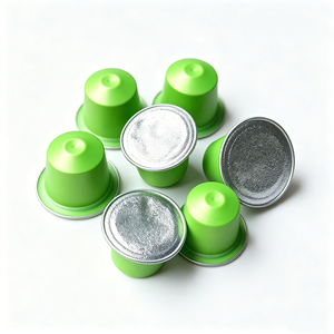 Premium Vertuo Matcha Pods | Ceremonial Grade Green Tea with Custom Flavor Blends & Eco-Friendly Packaging – OEM/ODM Ready - Product Image 4