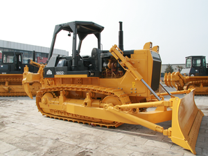2025 Año 22 Tonelada Popular Nueva Marca de SHAN-<span class=keywords><strong>TUI</strong></span> Bulldozer hidráulico SD22 entrega rápida - Product Image 2