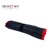 Jeu de clés à molette professionnel multi-pièces en acier au carbone Newstar, personnalisable, outils de réparation manuels avec sac en toile, OEM pris en charge