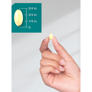 Capsules d'ail Grossistes Supplément d'extrait Supplément pour pression sanguine Circulation Capsules molles d'huile d'ail - Product Image 2