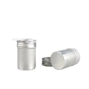 90 ml Sıcak Satış Gıda Sınıfı Alüminyum Boş Kutular Kahve Çekirdekleri Ton Balığı Sardalya Mısır Mum Çay Kuruyemiş Paketleme Alüminyum Kaplar - Product Image 1