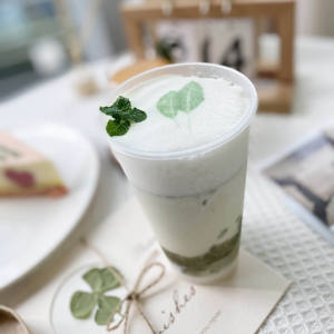 Cartouche d'encre comestible EVEBOT Mocha pour imprimante à café EB-FT4 – Qualité alimentaire, certifiée Halal, approuvée MSDS, sans alcool - Product Image 5