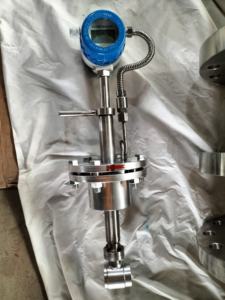 Débitmètres à vortex pour <span class=keywords><strong>gaz</strong></span> <span class=keywords><strong>propane</strong></span> à bas <span class=keywords><strong>prix</strong></span> pour l'industrie pétrolière et gazière - Product Image 4