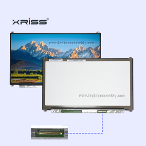 Nouvel écran LCD d'ordinateur portable fin A+ de 13,3 pouces NV133FHM N44 NV133FHM N48 NV133FHM N49 NV133FHM N4F NV133FHM N4T - Product Image 3
