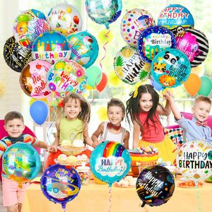 All Kinds LED Luminous Durable Foil <b>Balloons</b> for <b>Graduation</b> Back to School & Christmas Decorations - Product Image 3