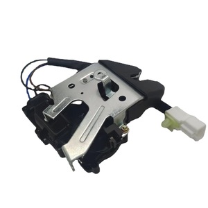 Serrure de coffre Buick 96407500, serrure électronique de hayon de voiture, serrure de compartiment à bagages, pièce de rechange - Product Image 2