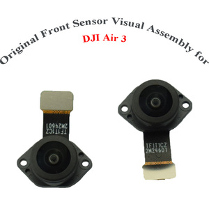 Original for Air 3 Front Sensor Visual Assembly Standard <b>Component</b> Replacement Vision Obstacle Function for <b>Drone</b> Repair Parts - Product Image 1