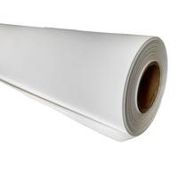 Hangzhou Hydrotech Rouleaux de papier de sublimation de haute qualité 100/90/80/70/60/50gsm pour l'impression par sublimation textile