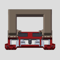 14G Computergesteuerte Flachbett-Strickmaschine für 3D-Schuhobermaterial Automatische Jacquard-Textilwebmaschine mit Hoher Geschwindigkeit