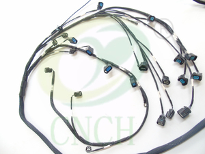 车载诊断2预算隐藏K系列线束V2 K20 K24公民集成DC2 EG EK - Product Image 6