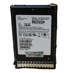 全新 XFusion 1.92TB 服务器硬盘 2.5 英寸 SAS 接口内置硬盘 - Product Image 1
