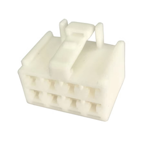 ขั้วต่อสายไฟ 12 พิน TS30099-12P-11 ขั้วต่อสายไฟแบบชุด ขั้วต่อรถยนต์แรงดันต่ำ - Product Image 6